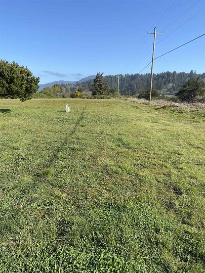 3.9 Acres of Residential Land for Sale in Smith River, California