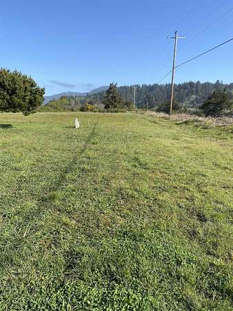 3.88 Acres of Residential Land for Sale in Smith River, California