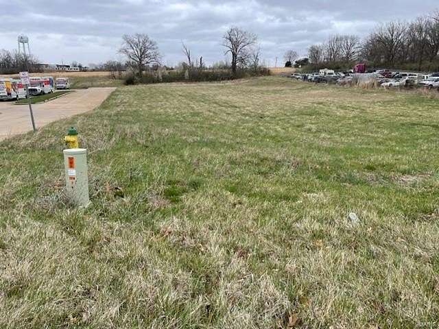 1.25 Acres of Commercial Land for Sale in Troy, Missouri