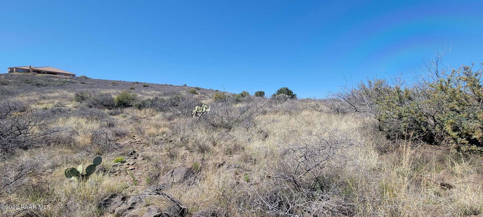 0.79 Acres of Residential Land for Sale in Mayer, Arizona