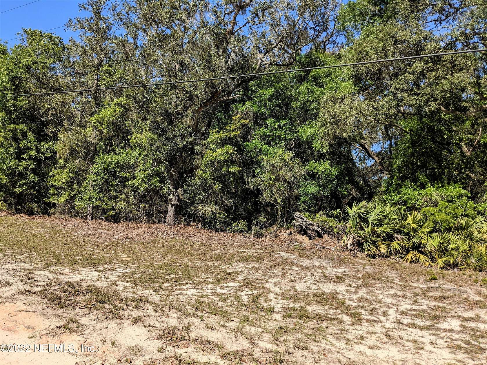 1.4 Acres of Residential Land for Sale in Keystone Heights, Florida