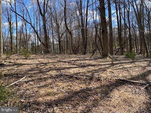 3.1 Acres of Agricultural Land for Sale in Clarksville, Maryland