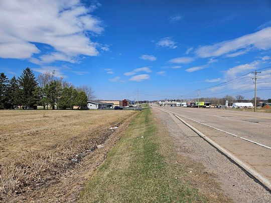 1.5 Acres of Commercial Land for Sale in Marshfield, Wisconsin