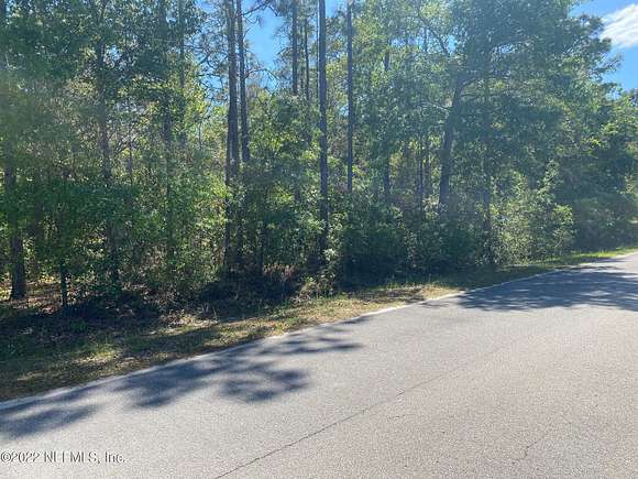 0.47 Acres of Land for Sale in Interlachen, Florida