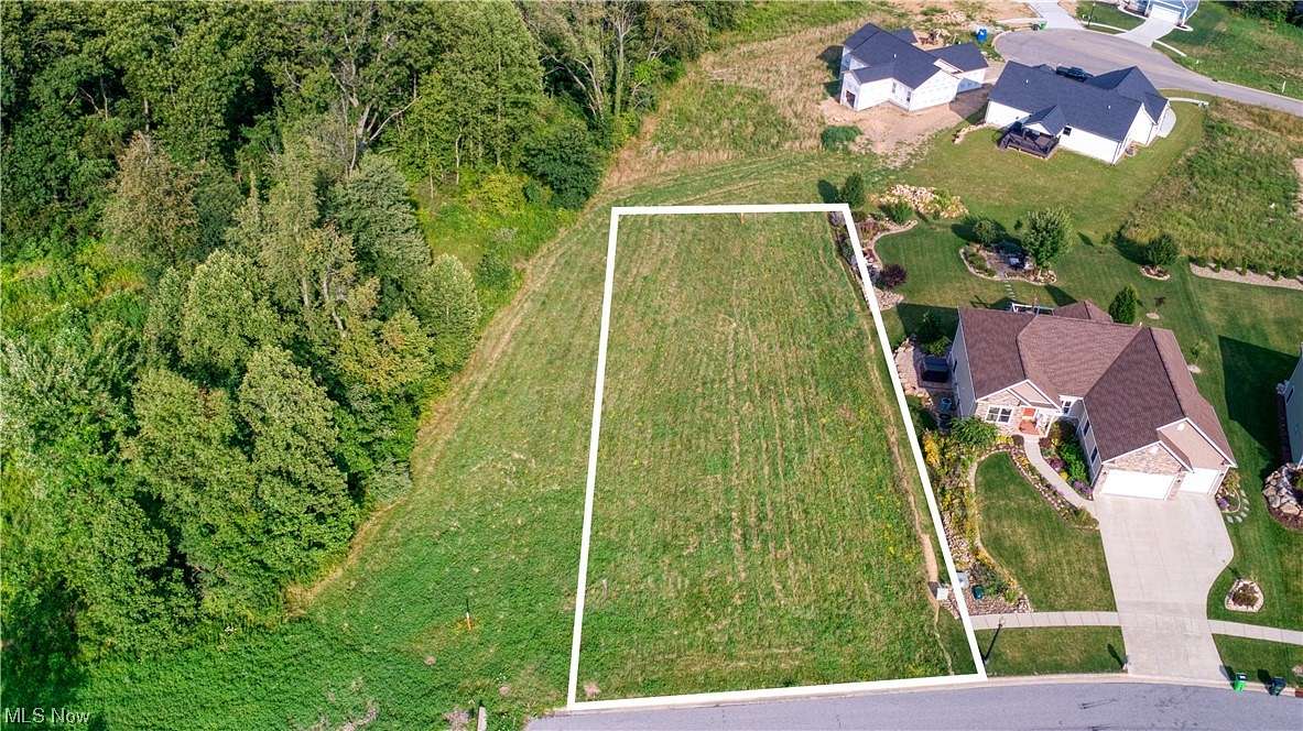 0.38 Acres of Residential Land for Sale in Doylestown, Ohio