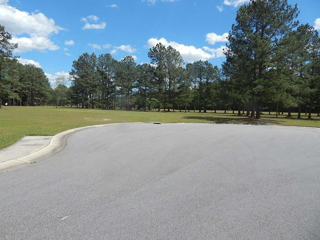 0.51 Acres of Land for Sale in Santee, South Carolina