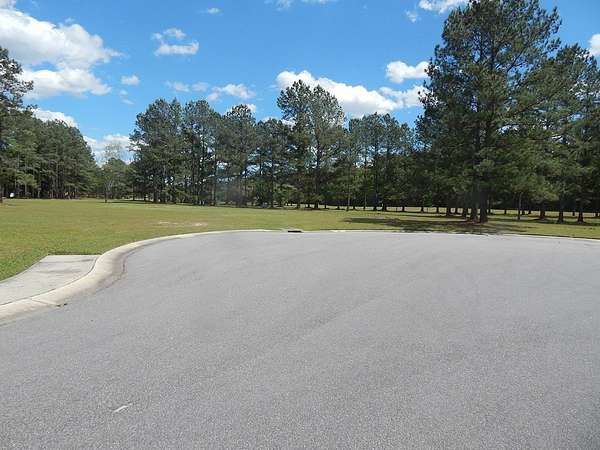 0.51 Acres of Land for Sale in Santee, South Carolina