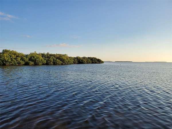 1.1 Acres of Land for Sale in Bokeelia, Florida