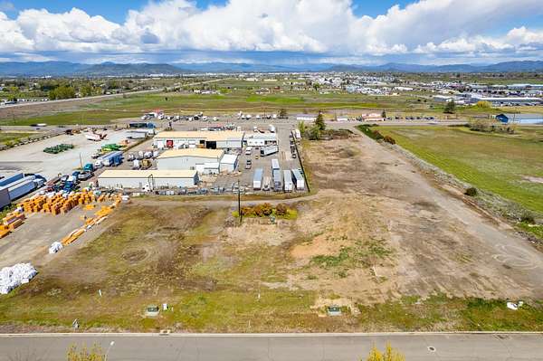 0.51 Acres of Commercial Land for Sale in Central Point, Oregon