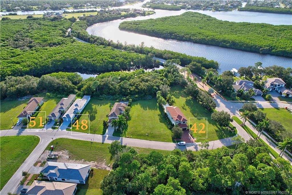 0.14 Acres of Residential Land for Sale in Port St. Lucie, Florida