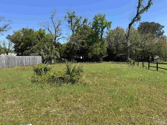 0.18 Acres of Residential Land for Sale in Pensacola, Florida
