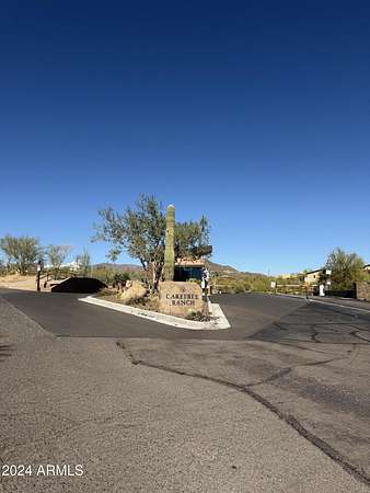 5 Acres of Residential Land for Sale in Scottsdale, Arizona