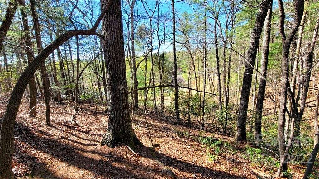 0.52 Acres of Residential Land for Sale in Morganton, North Carolina