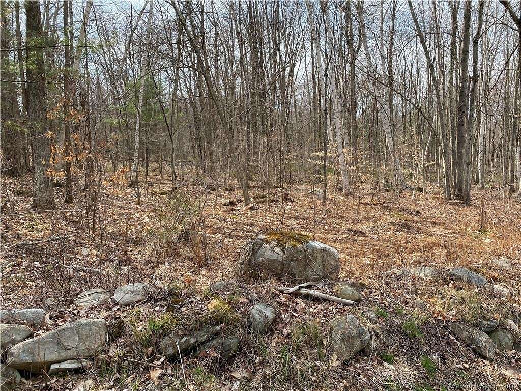 2.9 Acres of Residential Land for Sale in Harwinton, Connecticut