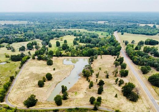 3.2 Acres of Residential Land for Sale in Saltillo, Texas