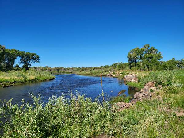 40.4 Acres of Recreational & Residential Land for Sale in Sanford, Colorado