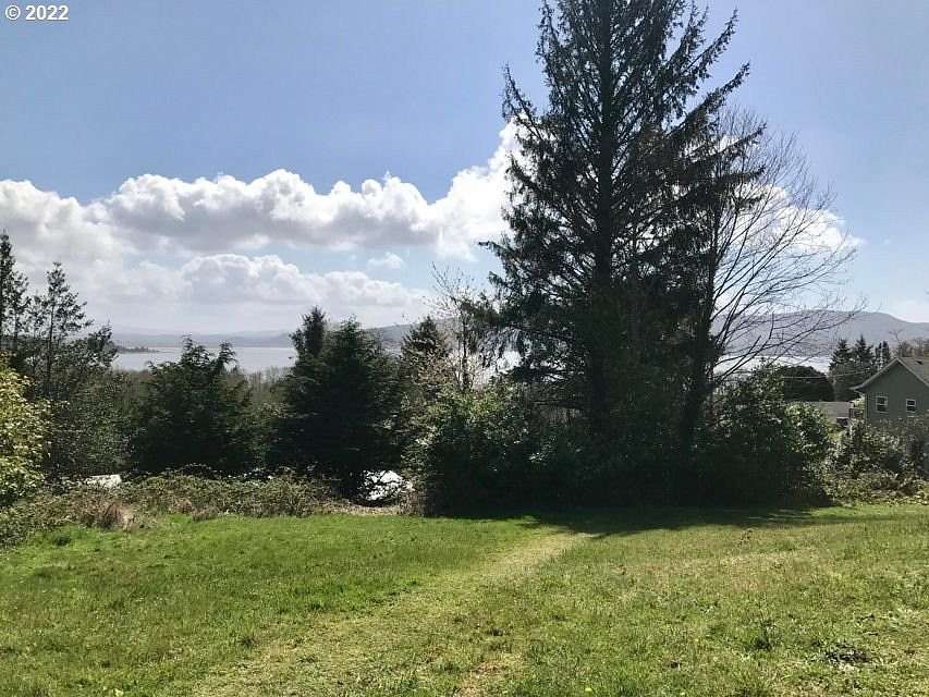 0.17 Acres of Residential Land for Sale in Bay City, Oregon