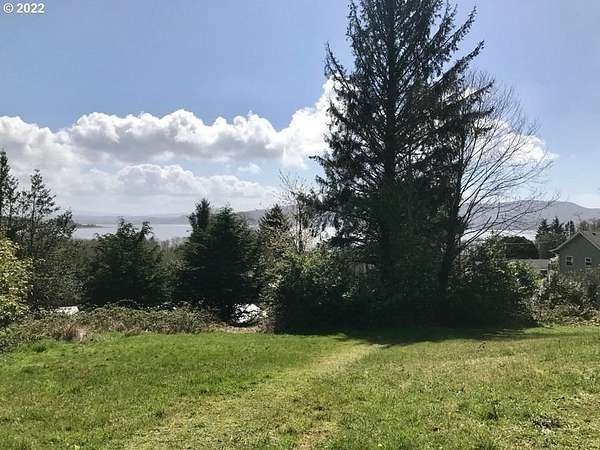 0.17 Acres of Residential Land for Sale in Bay City, Oregon