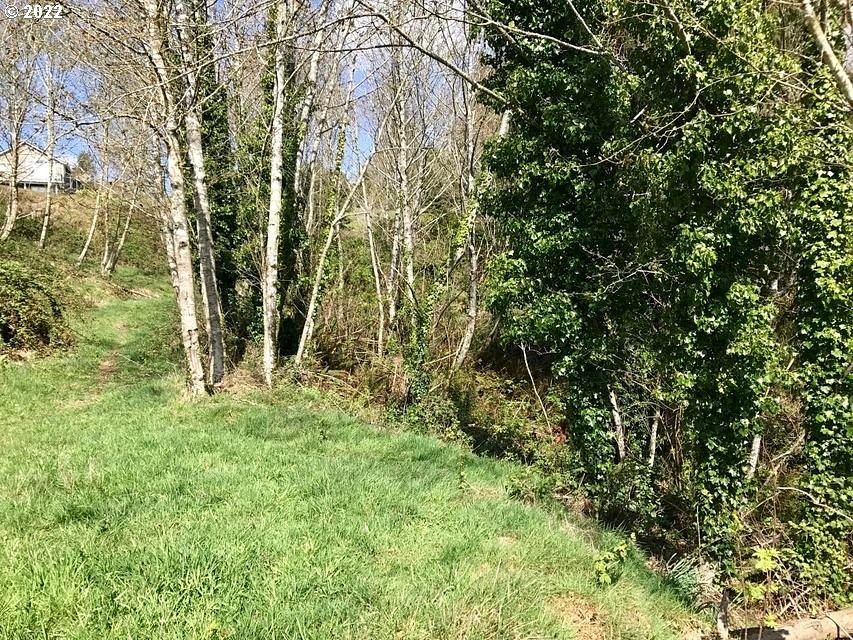 0.2 Acres of Residential Land for Sale in Bay City, Oregon