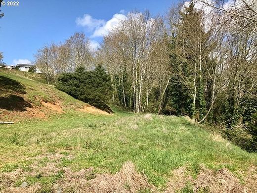 0.23 Acres of Residential Land for Sale in Bay City, Oregon