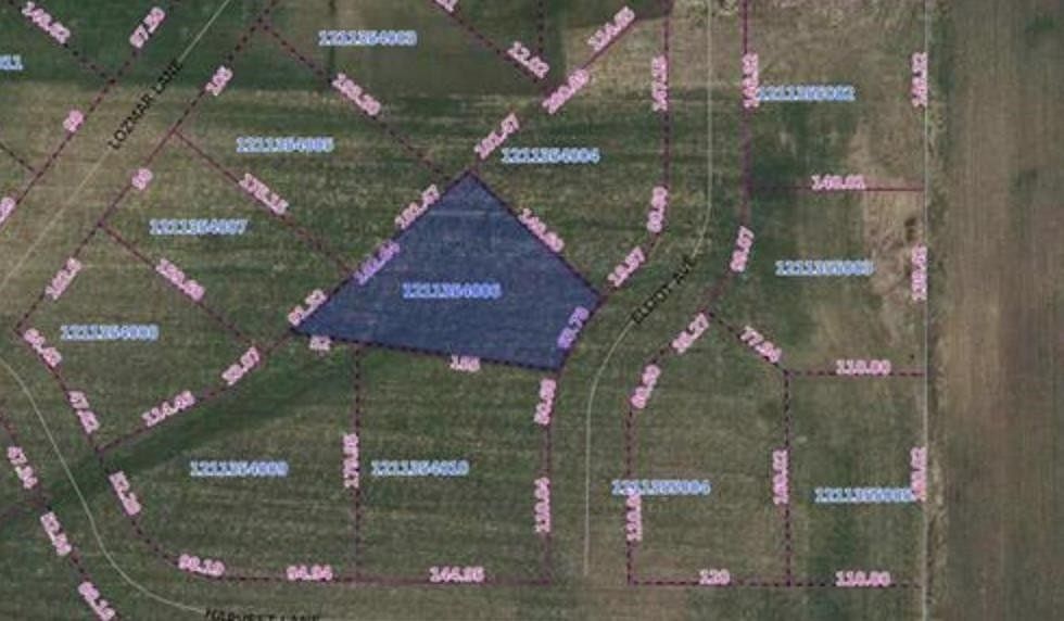 0.43 Acres of Residential Land for Sale in Shell Rock, Iowa