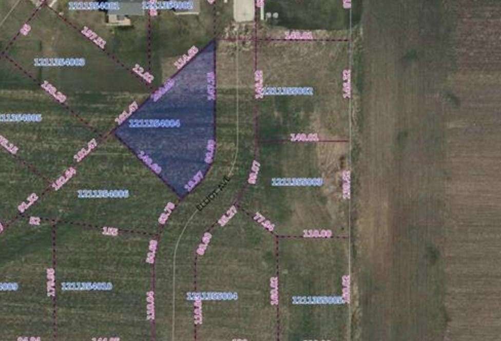 0.42 Acres of Residential Land for Sale in Shell Rock, Iowa