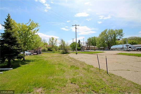 0.199 Acres of Mixed-Use Land for Sale in Annandale, Minnesota