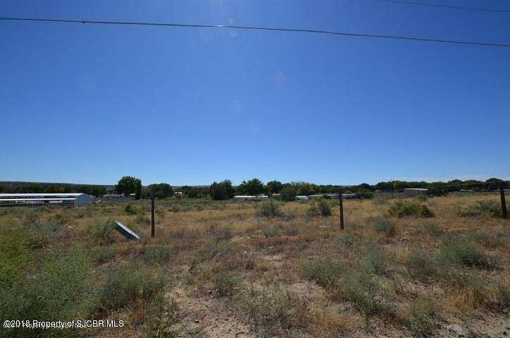 1.3 Acres of Commercial Land for Sale in Kirtland, New Mexico