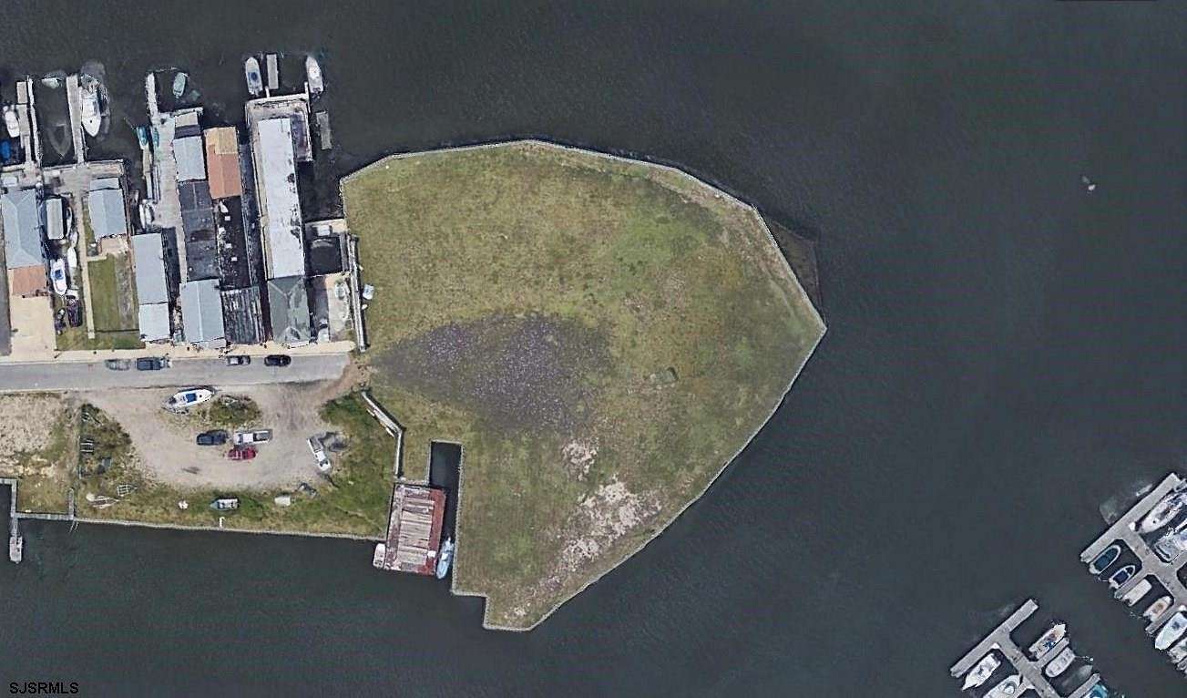 1 Acre of Land for Sale in Atlantic City, New Jersey