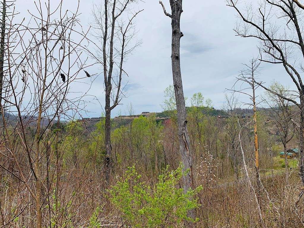 0.1 Acres of Residential Land for Sale in Gatlinburg, Tennessee