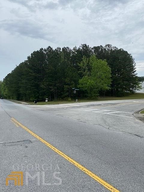1 Acre of Commercial Land for Sale in Union City, Georgia