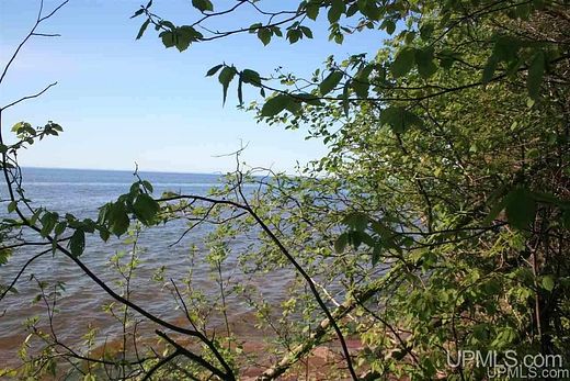 3.7 Acres of Land for Sale in Ontonagon, Michigan