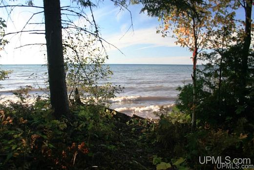 22.5 Acres of Recreational Land for Sale in Ontonagon, Michigan