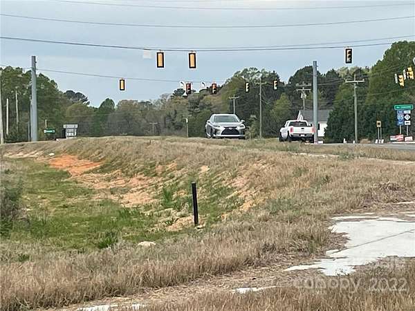 7.12 Acres of Mixed-Use Land for Sale in Kannapolis, North Carolina