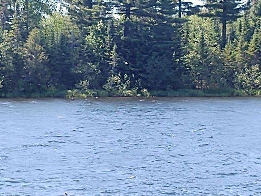 8.2 Acres of Recreational Land for Sale in Michigamme, Michigan