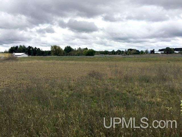 11.5 Acres of Commercial Land for Sale in Kingsford, Michigan