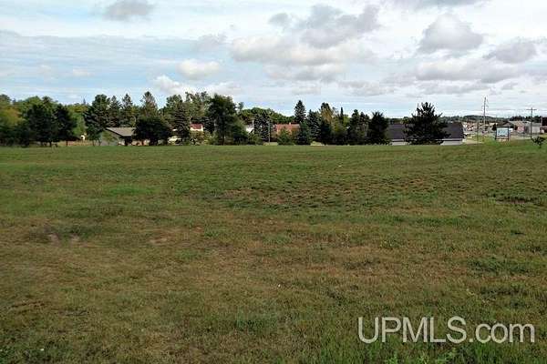 1 Acre of Commercial Land for Sale in Norway, Michigan