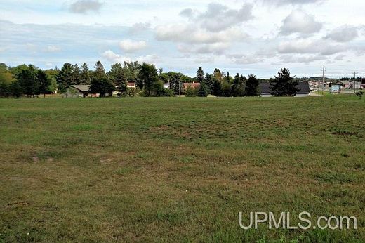 1 Acre of Commercial Land for Sale in Norway, Michigan