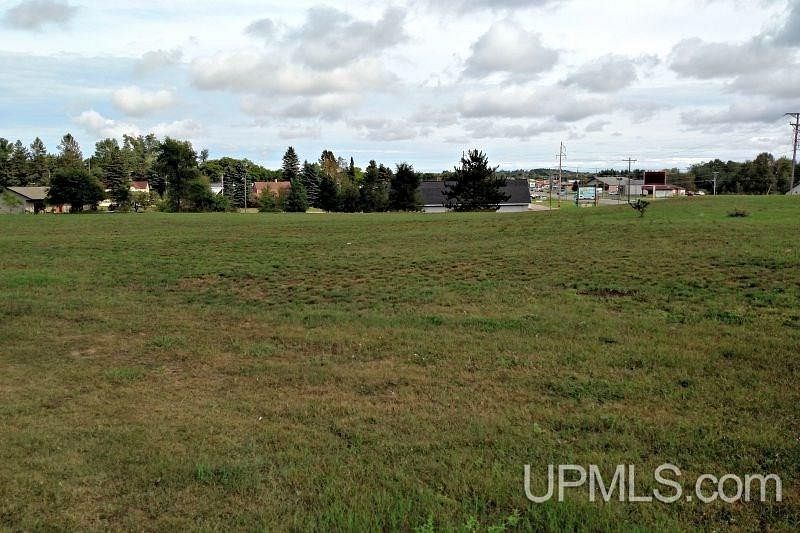 1.3 Acres of Commercial Land for Sale in Norway, Michigan