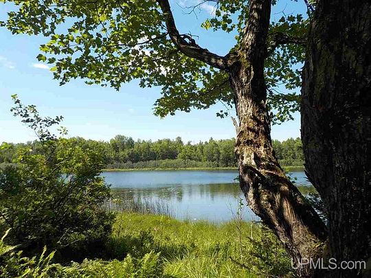 2.4 Acres of Land for Sale in Crystal Falls, Michigan