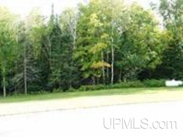 2.3 Acres of Residential Land for Sale in Iron River, Michigan