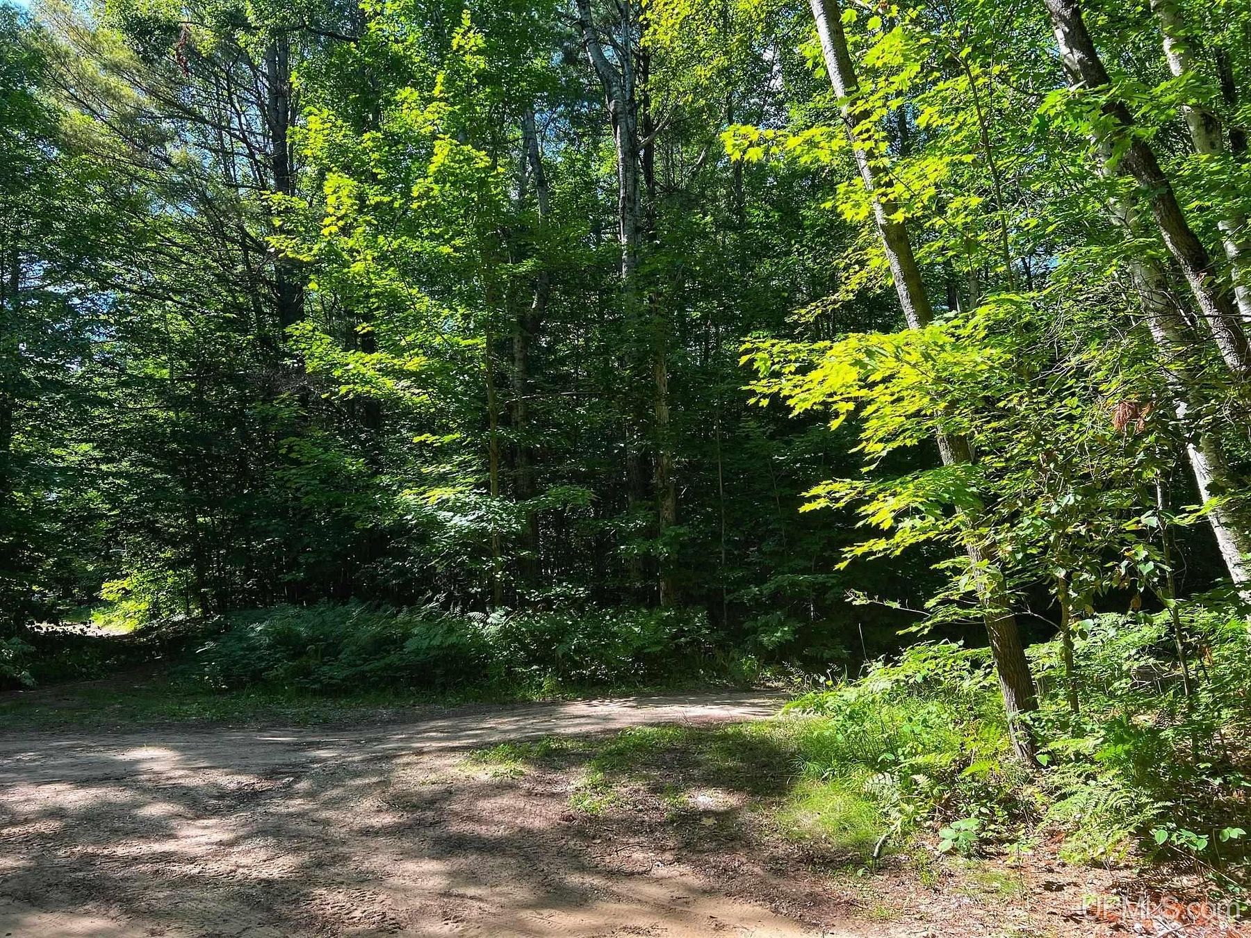 0.43 Acres of Residential Land for Sale in Manistique, Michigan