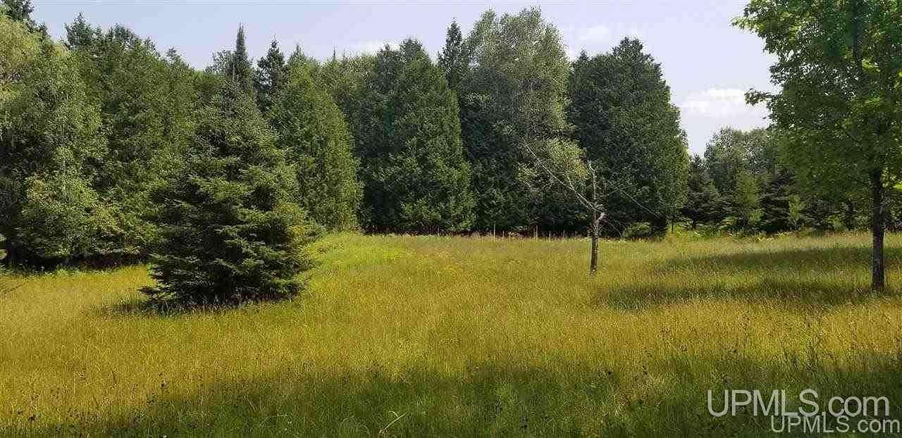 1 Acre of Residential Land for Sale in Iron Mountain, Michigan