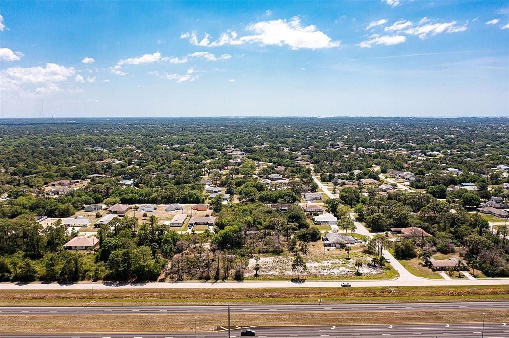 0.75 Acres of Commercial Land for Sale in Englewood, Florida