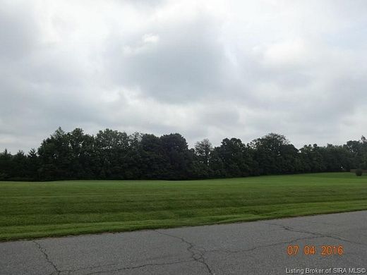 2.1 Acres of Commercial Land for Sale in Salem, Indiana