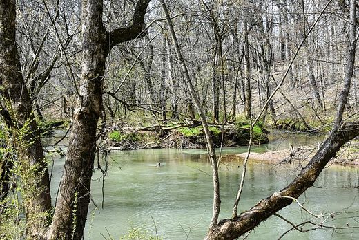 182 Acres of Recreational Land for Sale in Cleveland, Tennessee