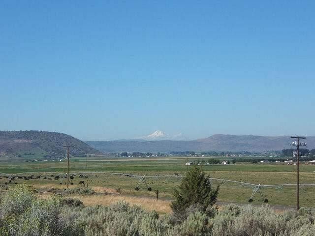 25.1 Acres of Land for Sale in Klamath Falls, Oregon
