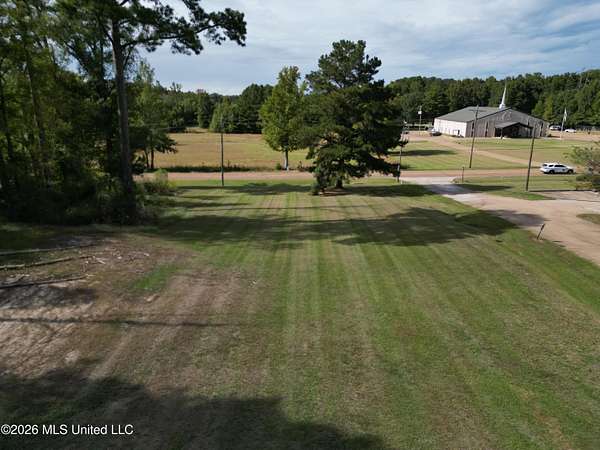 2.4 Acres of Commercial Land for Sale in Byram, Mississippi
