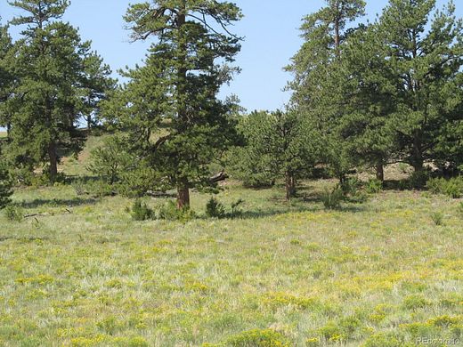 5.2 Acres of Residential Land for Sale in Hartsel, Colorado