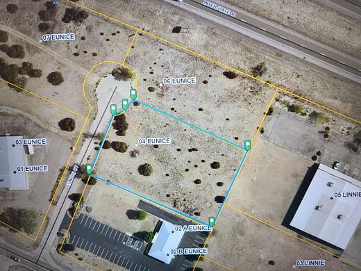 0.98 Acres of Commercial Land for Sale in Edgewood, New Mexico